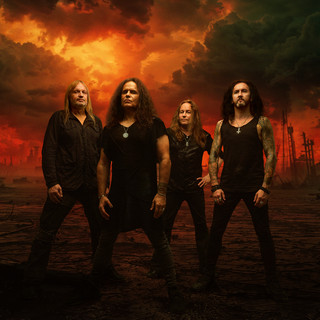 Kreator mais tocadas 2026