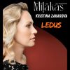 Kristina Zaharova mais tocadas 2026