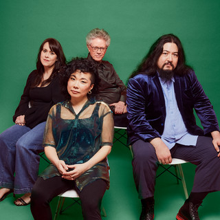 Kronos Quartet mais tocadas 2026