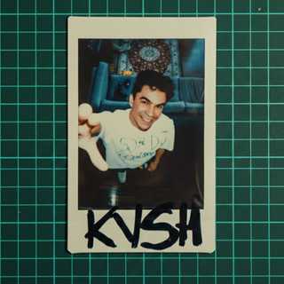 Kvsh mais tocadas 2026