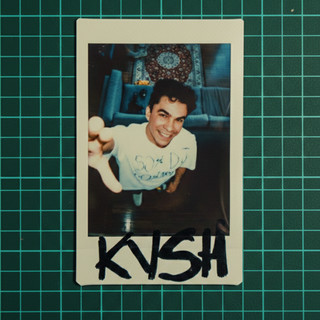 Kvsh mais tocadas 2026