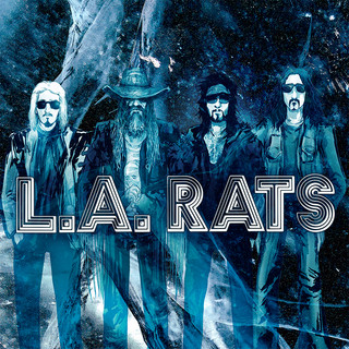 L A Rats mais tocadas 2026