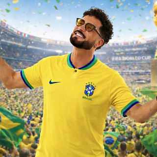Latino mais tocadas 2026