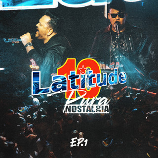 Latitude 10 mais tocadas 2026