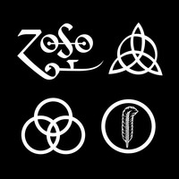 Led Zeppelin mais tocadas 2026