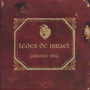 Leoes De Israel mais tocadas 2026