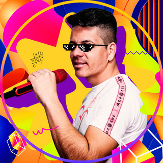 Leozinho Pisadinha mais tocadas 2026