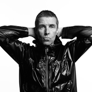 Liam Gallagher mais tocadas 2026