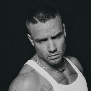 Liam Payne mais tocadas 2026
