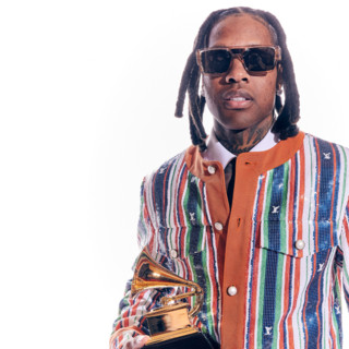 Lil Durk mais tocadas 2026