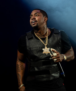 Lil Scrappy mais tocadas 2026