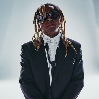 Lil Wayne mais tocadas 2026