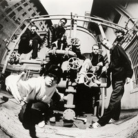 Limp Bizkit mais tocadas 2026