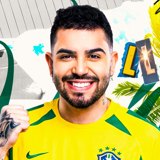 Lipe Lucena mais tocadas 2026