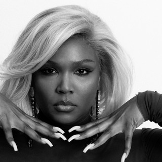 Lizzo mais tocadas 2026