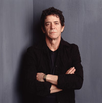 Lou Reed mais tocadas 2026