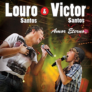 Louro Santos mais tocadas 2026