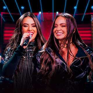 Playlists – Lu Rayane Mais Tocadas Lu Rayane mais tocadas 2026
