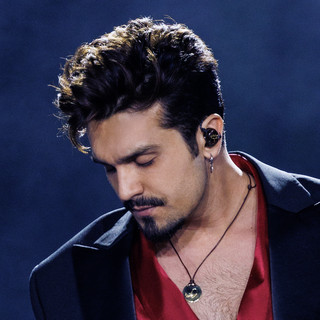 Luan Santana mais tocadas 2026