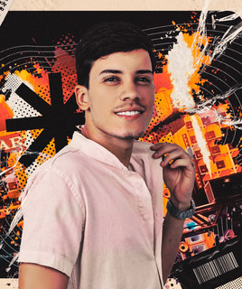 Luanzinho Cantor mais tocadas 2026