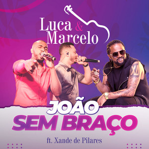 Luca Marcelo mais tocadas 2026