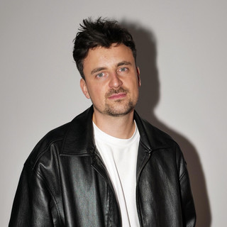 Luca Schreiner mais tocadas 2026