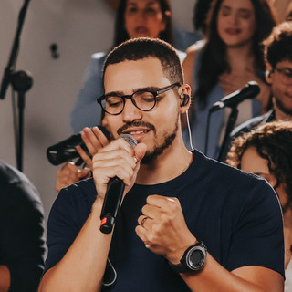 Lucas Wallas mais tocadas 2026