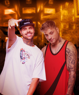 Lucca E Mateus mais tocadas 2026