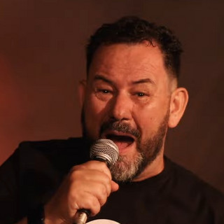Luciano Manga mais tocadas 2026