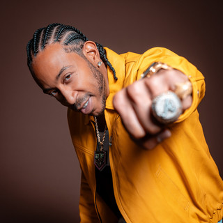 Ludacris mais tocadas 2026