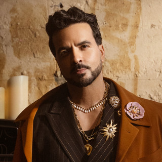 Luis Fonsi mais tocadas 2026