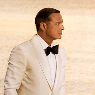 Luis Miguel mais tocadas 2026