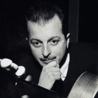 Luiz Bonfa mais tocadas 2026
