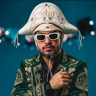 Luiz Poderoso Chefao mais tocadas 2026
