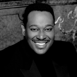 Luther Vandross mais tocadas 2026