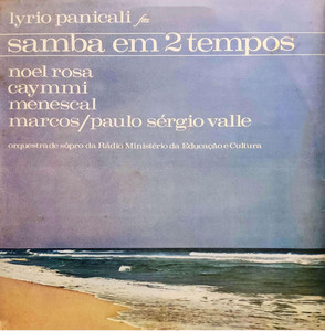 Lyrio Panicali mais tocadas 2026