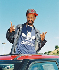 Mac Dre mais tocadas 2026