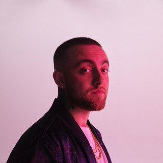 Mac Miller mais tocadas 2026