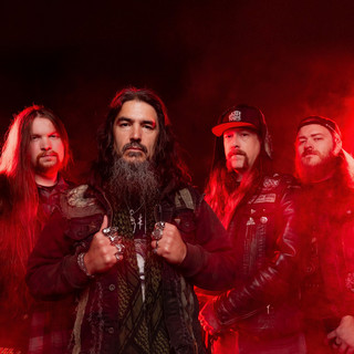 Machine Head mais tocadas 2026