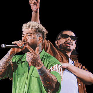 Mad Dogz mais tocadas 2026