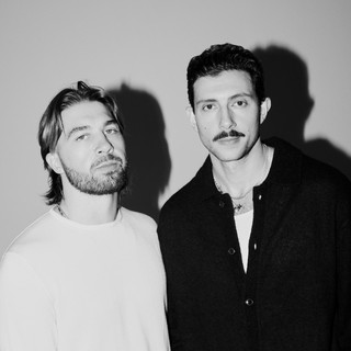 Majid Jordan mais tocadas 2026