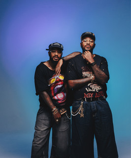 Major League Djz mais tocadas 2026