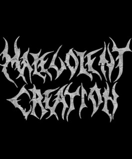 Playlists – Malevolent Creation Mais Tocadas Malevolent Creation mais tocadas 2026