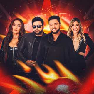 Playlists – Malla 100 Alca Mais Tocadas Malla 100 Alca mais tocadas 2026
