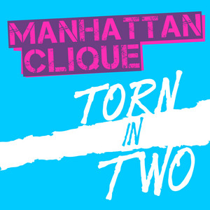 Manhattan Clique mais tocadas 2026