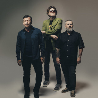 Manic Street Preachers mais tocadas 2026