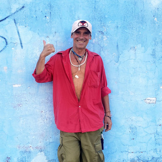 Manu Chao mais tocadas 2026