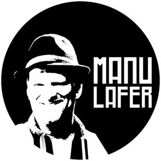 Manu Lafer mais tocadas 2026
