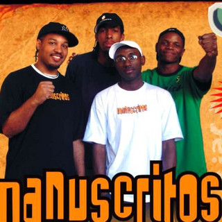 Manuscritos mais tocadas 2026
