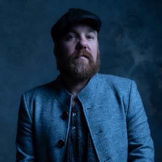 Marc Broussard mais tocadas 2026